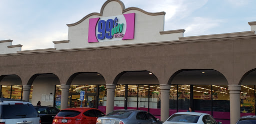 Discount Store «99 Cents Only Stores», reviews and photos, 12125 E Carson St, Hawaiian Gardens, CA 90716, USA