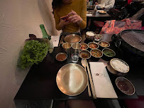 Fondue chinoise du Restaurant coréen Soon à Paris - n°6