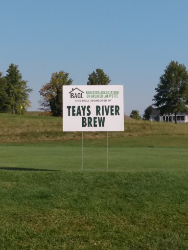 Golf Course «Coyote Crossing Golf Club», reviews and photos, 5801 Augusta Ln, West Lafayette, IN 47906, USA