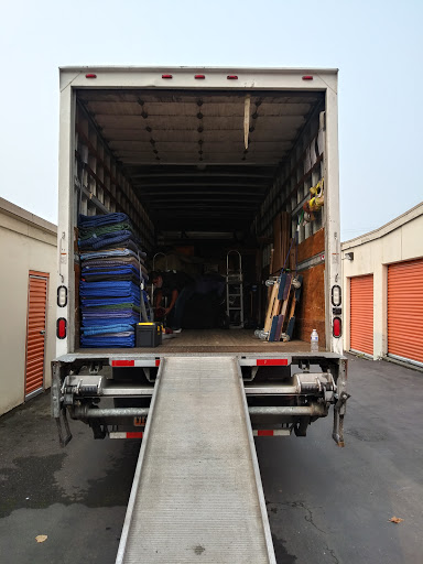 Self-Storage Facility «Public Storage», reviews and photos, 1800 124th Ave NE, Bellevue, WA 98005, USA