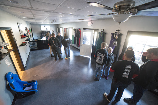 Racing Car Parts Store «BridgeMoto International LLC.», reviews and photos, 1774 Canton Rd a, Big Canoe, GA 30143, USA