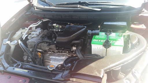 Used Car Dealer «Faraj Auto Traders», reviews and photos, 164 NJ-17, Rutherford, NJ 07070, USA