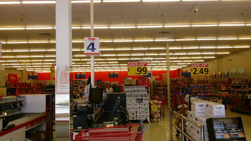Grocery Store «Save-A-Lot», reviews and photos, 1544 Lakeview Dr, Sebring, FL 33870, USA
