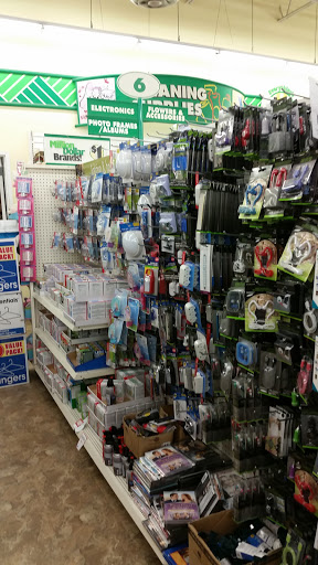Dollar Store «Dollar Tree», reviews and photos, 1243 E Higgins Rd, Schaumburg, IL 60173, USA