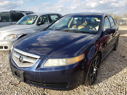 Used Car Dealer «5th Ave Auto Sales LLC», reviews and photos, 3865 E 5th Ave # B, Columbus, OH 43219, USA