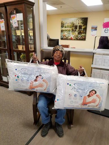 Furniture Store «Schewel Furniture Company», reviews and photos, 540 Lutz Ave, Martinsburg, WV 25404, USA