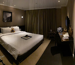 S15 Sukhumvit Hotel photo