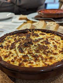 Plats et boissons du Restaurant grec Apollonel à Le Puy-en-Velay - n°3