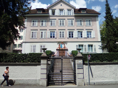 Tribunal cantonale de Lucerne