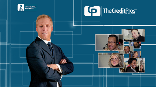 Credit Counseling Service «The Credit Pros - Credit Repair», reviews and photos