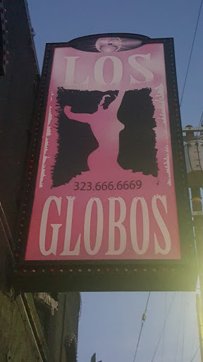 Community Center «Los Globos», reviews and photos, 3040 Sunset Blvd, Los Angeles, CA 90026, USA