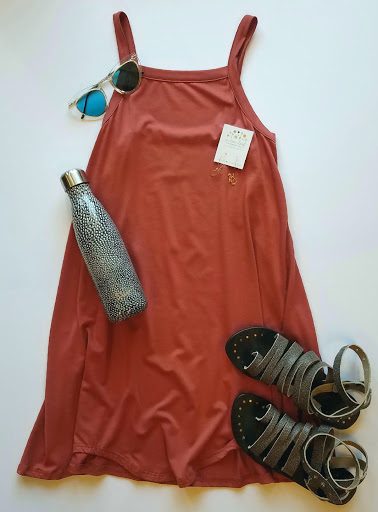 Boutique «gilt+gossamer», reviews and photos, 873 Willamette St, Eugene, OR 97401, USA