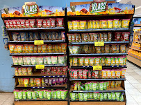 Market Fresh Supermarket