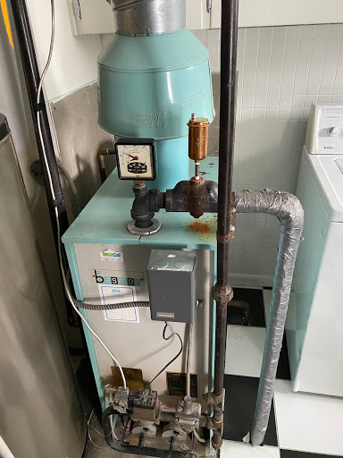 Plumber «Levine & Sons», reviews and photos, 11931 Dixie, Redford Charter Twp, MI 48239, USA