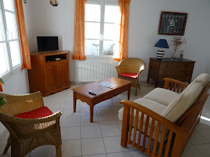 Photo n°4 de Location fermée à La Flotte ()