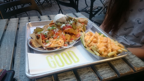 TGB - The Good Burger en Murcia