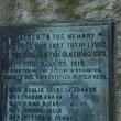 Binghamton Clothing Factory Fire Monument