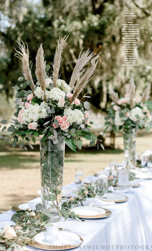 Florist «The Daisy Fair Flowers», reviews and photos, 1400 4th Ave, Conway, SC 29526, USA