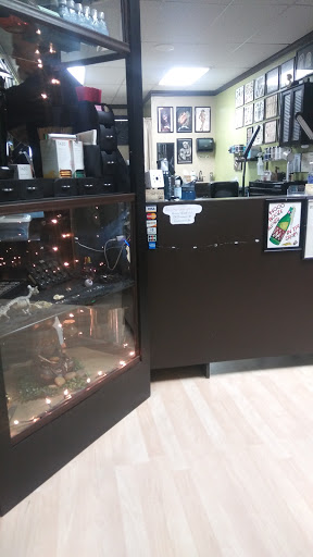 Explore country tattoo ideas small, creative tattoo ideas in Redondo Beach, available at Pacific Sangha Tattoo and Body Piercing