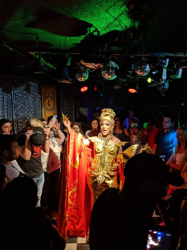 Bar «Splash Bar», reviews and photos, 6520 Thomas Dr, Panama City Beach, FL 32408, USA