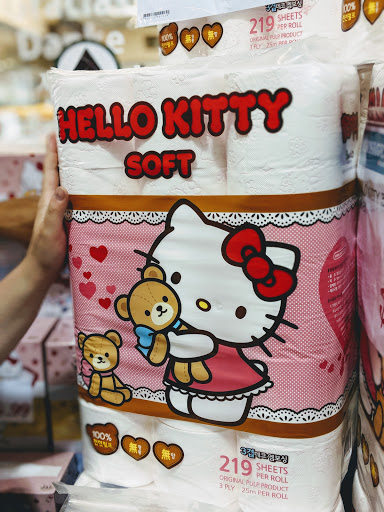 Korean Grocery Store «H Mart CV», reviews and photos, 13818 Braddock Rd, Centreville, VA 20121, USA