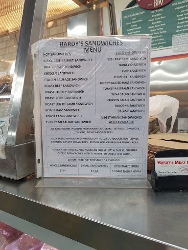 Grocery Store «M & M Market», reviews and photos, 12903 Moorpark St, Studio City, CA 91604, USA