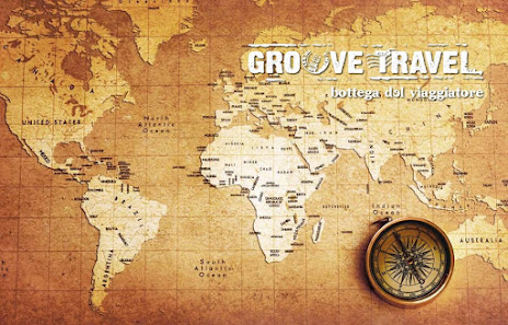 Groove Travel Bottega Del Viaggiatore Via della Repubblica, 3/3a/3b, 40068 San Lazzaro di Savena BO, Italia
