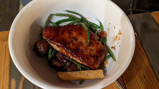 Butcher Shop «The Meat Cellar», reviews and photos, 665 E Foothill Blvd C, Claremont, CA 91711, USA