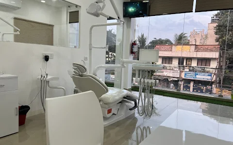 Dr Anji Dental Care| Best Dental Clinic In Mogappair| Chennai image