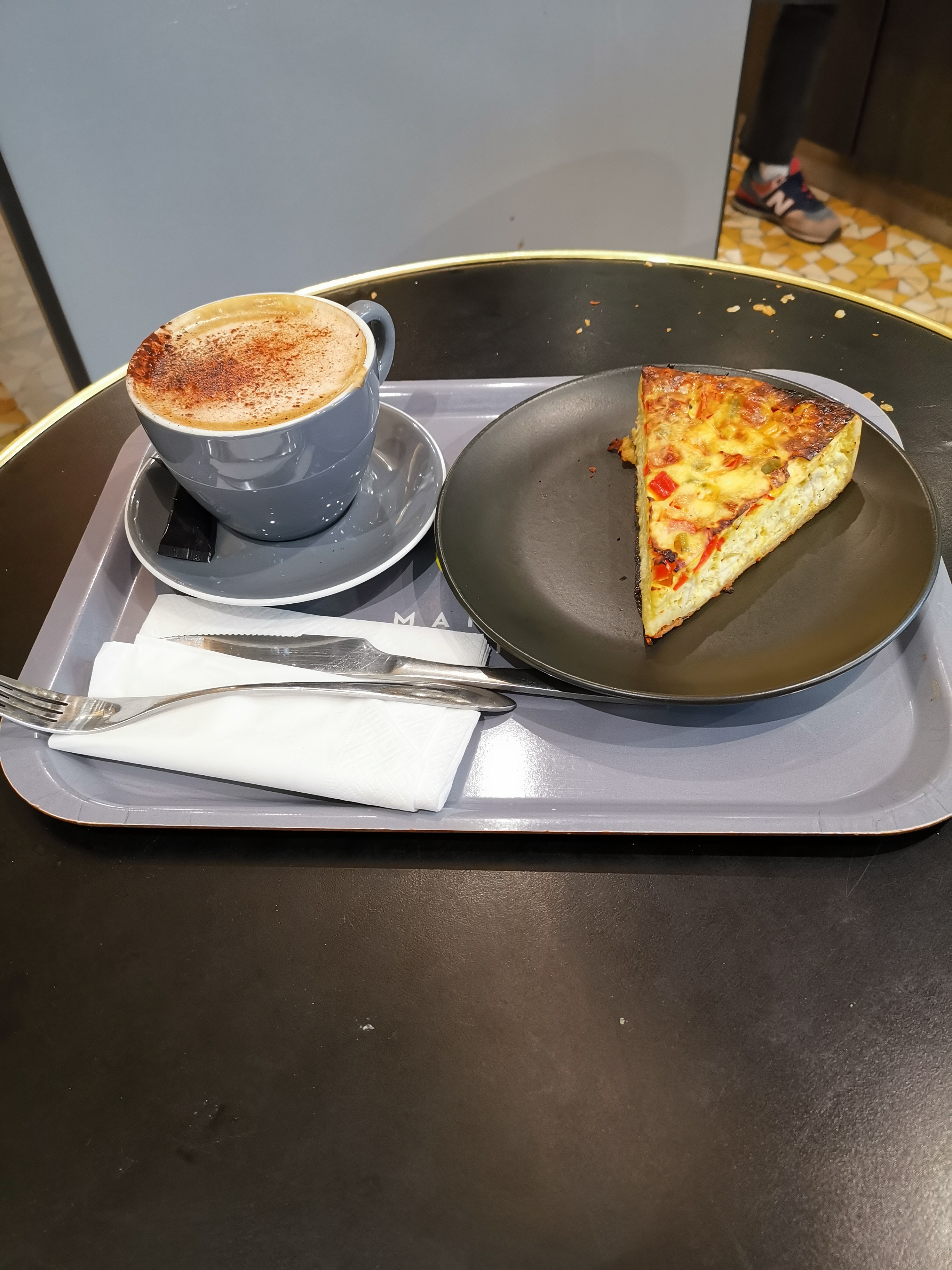 Photo n° 2 de l'avis de Pak.i fait le 11/02/2020 à 15:07