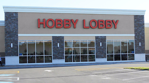 Hobby Lobby, 8195 S Tamiami Trail, Sarasota, FL 34231, USA, 