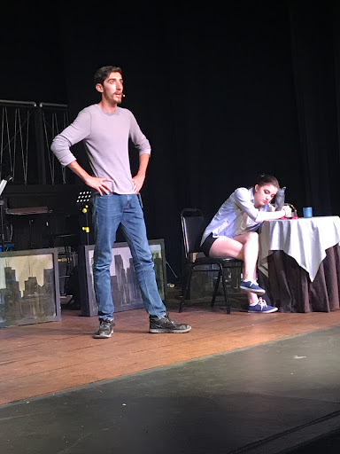 Performing Arts Theater «Kaleidoscope Theatre», reviews and photos, 207 E 24th St, Lynn Haven, FL 32444, USA