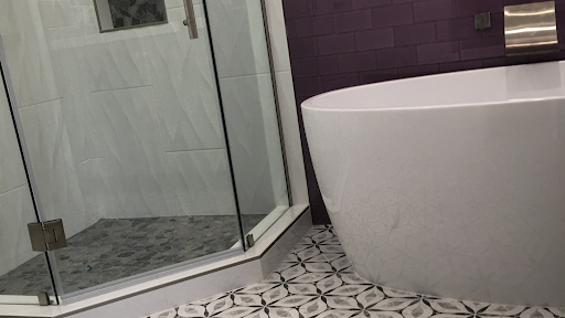 Pacific Tile And Bath
