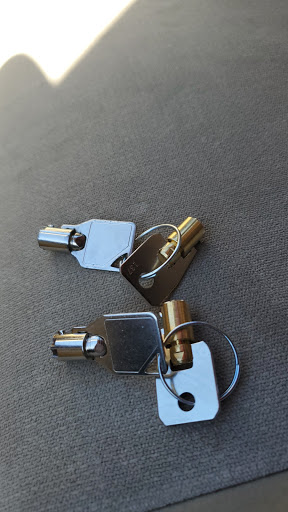 Locksmith «A-1 Locksmith - Dallas», reviews and photos, 2685 Walnut Hill Ln, Dallas, TX 75229, USA