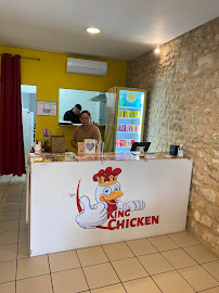 Les plus récentes photos du Restauration rapide King chicken à Lesparre-Médoc - n°1