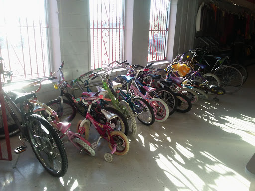 Thrift Store «Village Thrift», reviews and photos, 7533 S Crescent Blvd, Pennsauken Township, NJ 08109, USA