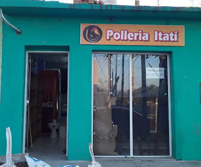 Pollería itati