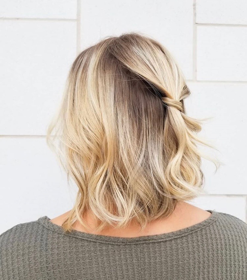 Kith + Kin Salon 30328