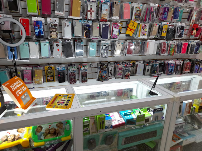 Opiniones de PROMOCELL en Guayaquil - Tienda de electrodomésticos