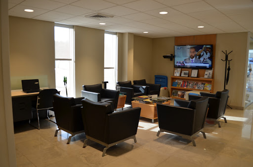 Car Dealer «Jim Salerno Buick GMC», reviews and photos, 1005 NJ-10, Randolph, NJ 07869, USA