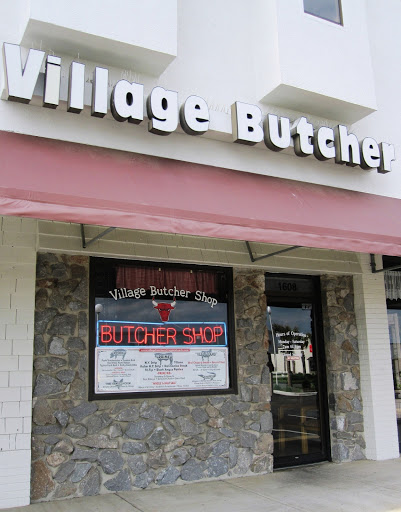 Butcher Shop «Village Butcher Shop», reviews and photos, 1608 Hilltop West Shopping Center, Virginia Beach, VA 23451, USA