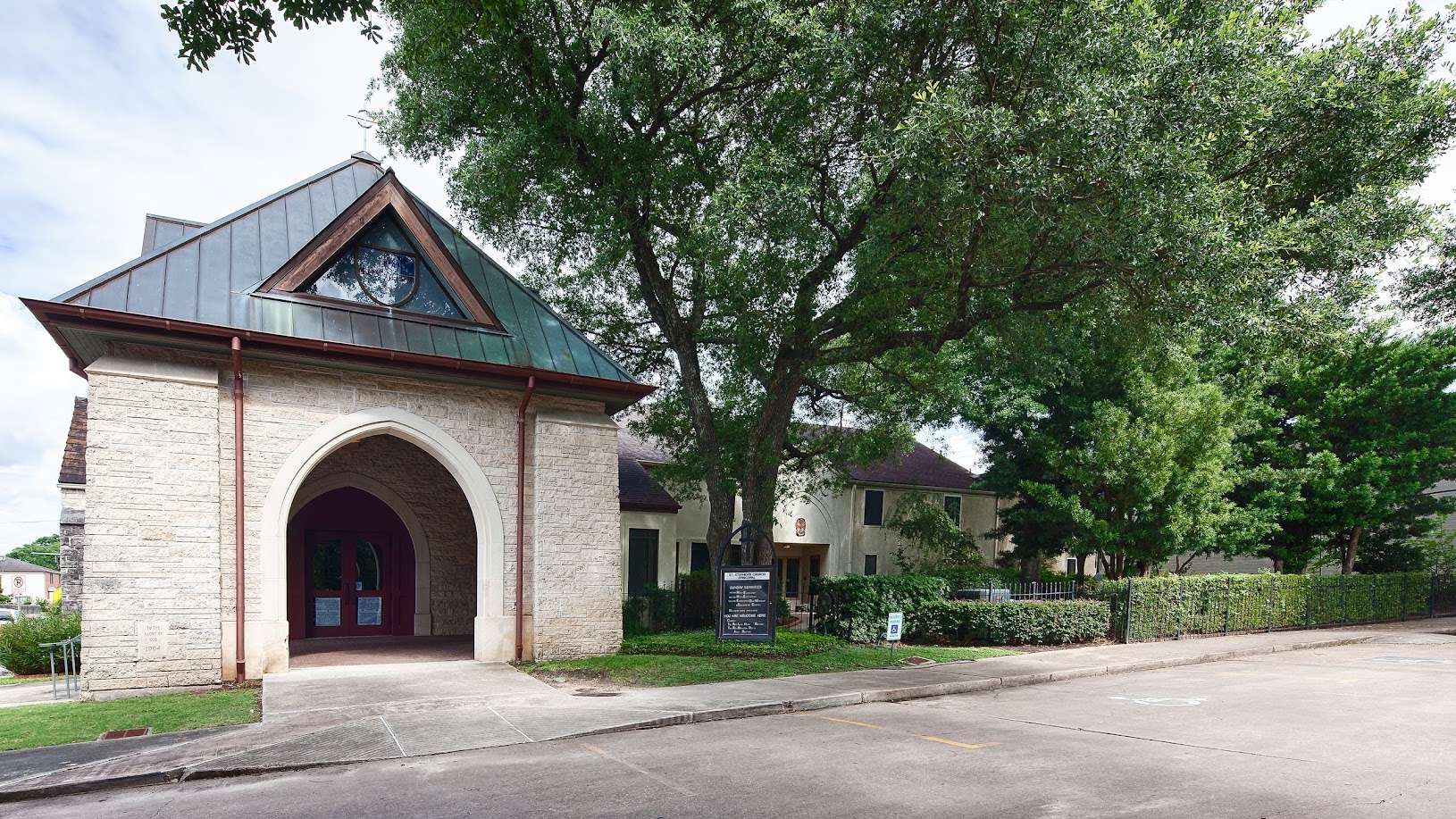 St. Stephen's Episcopal School - Houston