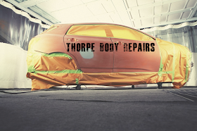 Thorpe Body Repairs