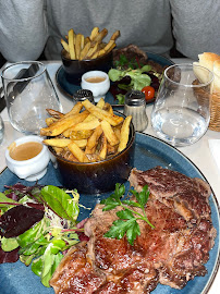Les plus récentes photos du Restaurant français Le Jumeyrah Halal Paris - n°2