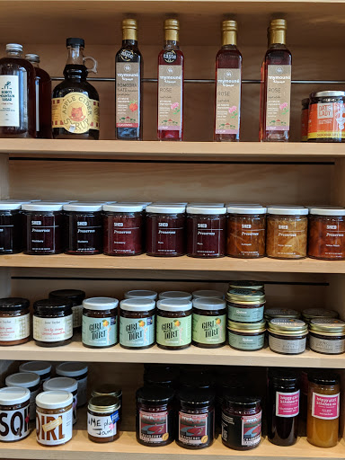 Deli «Healdsburg SHED», reviews and photos, 25 North St, Healdsburg, CA 95448, USA