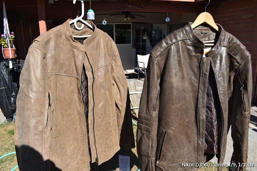 Leather Goods Store «Highway Leather», reviews and photos, 1014 Iris Dr SW, Conyers, GA 30094, USA