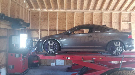 Tire Shop «Poetry In Motion», reviews and photos, 7190 E Fm 1518 N Suite 18B, Schertz, TX 78154, USA