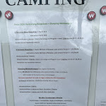 Photo n°7 de l'avis de Madel. fait le 22/04/2024 à 07:32 sur le  Seecamp am Oderbruch / Naturcampingplatz / Wohnwagenvermietung à Zeschdorf