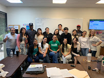 Atlanta English Institute - Photo 4 - Car repair in Atlanta, GA, Atlanta