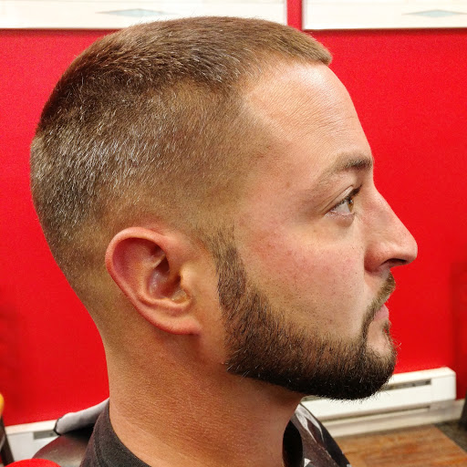 Barber Shop «Arods Barber Shop», reviews and photos, 95 Canal St, Ellenville, NY 12428, USA